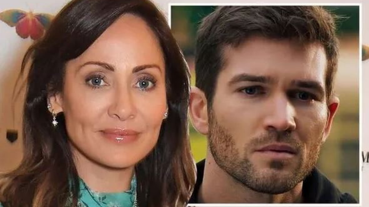 Neighbours icon Beth Brennan returns to Ramsay Street in a ...