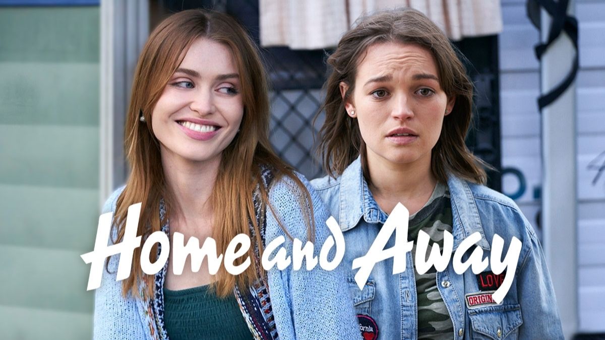 Home and Away cast and spoilers