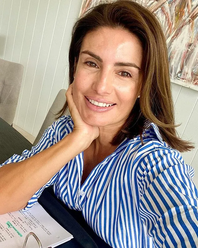 Home and Away’s Ada Nicodemou left ‘drained’ after filming emotionally ...